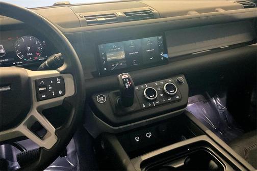 2024 Land Rover Defender 110 P300