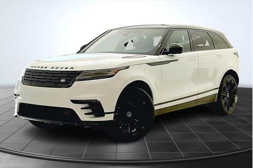 2026 Land Rover Range Rover Velar P400 Dynamic SE