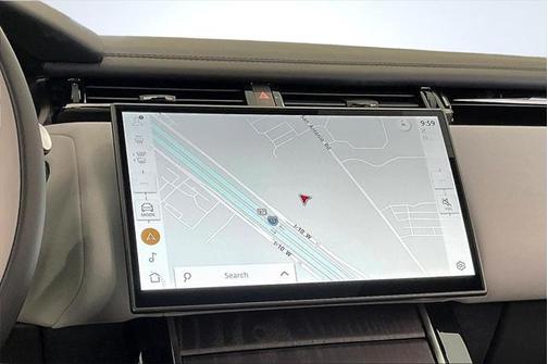2026 Land Rover Range Rover Velar P400 Dynamic SE