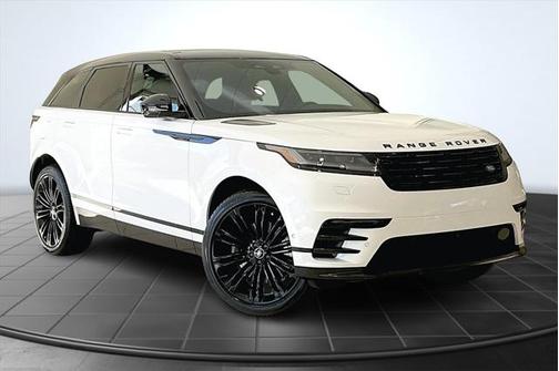 2026 Land Rover Range Rover Velar P400 Dynamic SE