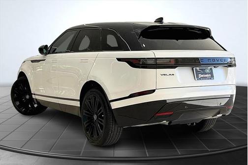 2026 Land Rover Range Rover Velar P400 Dynamic SE