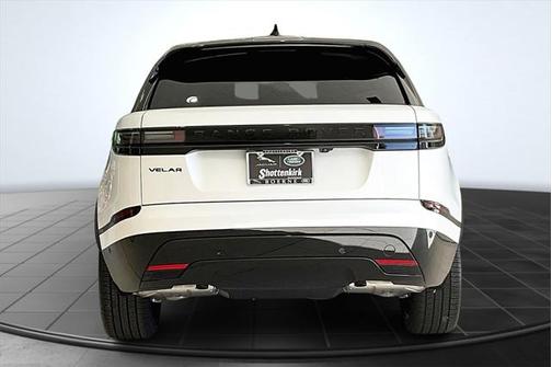 2026 Land Rover Range Rover Velar P400 Dynamic SE