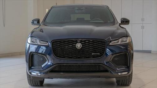 2024 Jaguar F-PACE R-Dynamic S P400 AWD Automatic
