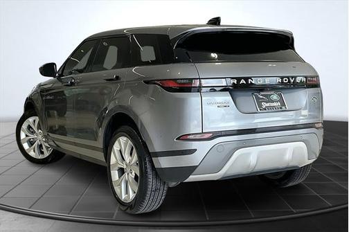 2020 Land Rover Range Rover Evoque S