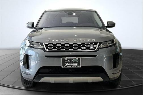 2020 Land Rover Range Rover Evoque S