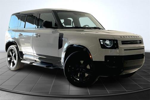 2026 Land Rover Defender X-Dynamic SE