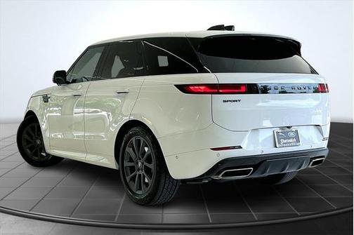 2024 Land Rover Range Rover Sport SE