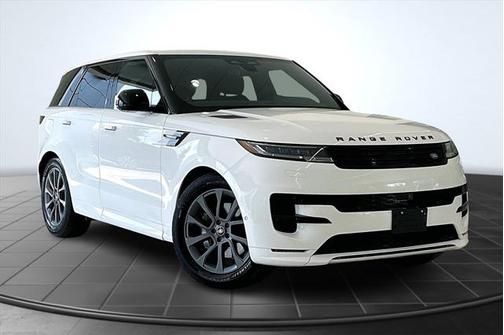 2024 Land Rover Range Rover Sport SE