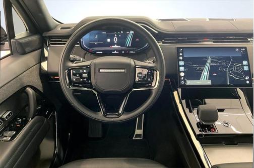2024 Land Rover Range Rover Sport SE
