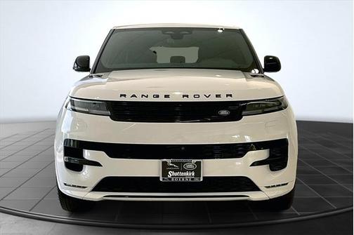 2024 Land Rover Range Rover Sport SE