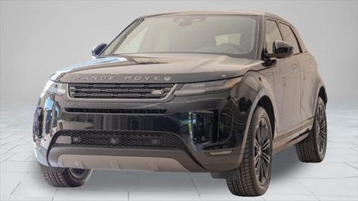 2025 Land Rover Range Rover Evoque Core S