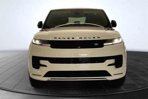 2024 Land Rover Range Rover Sport SE