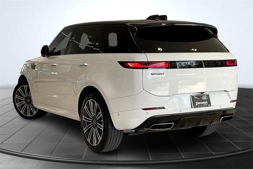 2024 Land Rover Range Rover Sport SE