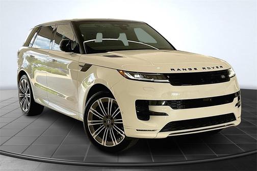 2024 Land Rover Range Rover Sport SE