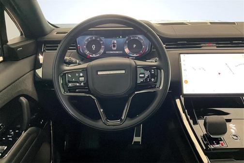 2024 Land Rover Range Rover Sport SE