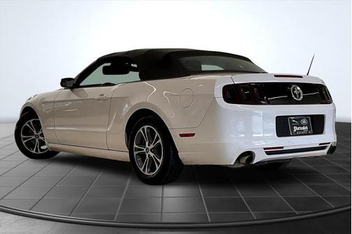 2014 Ford Mustang V6 Premium