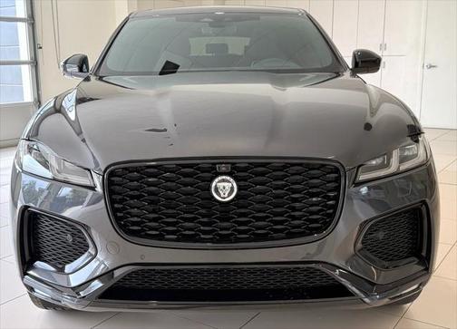 2026 Jaguar F-PACE R-Dynamic S P400 AWD Automatic