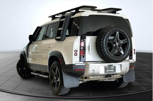 2023 Land Rover Defender 110 S