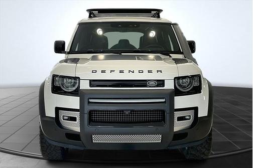 2023 Land Rover Defender 110 S