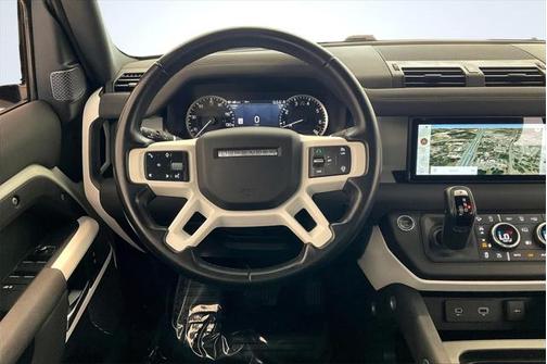 2023 Land Rover Defender 110 S
