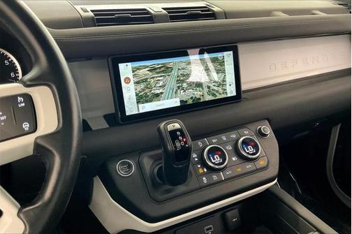 2023 Land Rover Defender 110 S