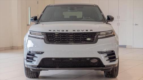 2025 Land Rover Range Rover Velar P250 SE R-Dynamic