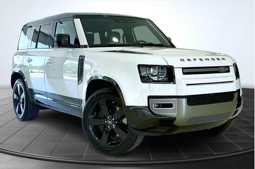2025 Land Rover Defender 110 P500 X-Dynamic SE