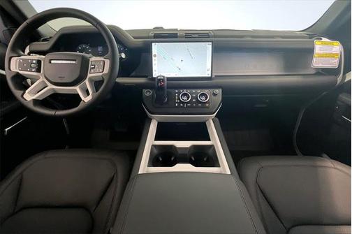 2025 Land Rover Defender 110 P500 X-Dynamic SE