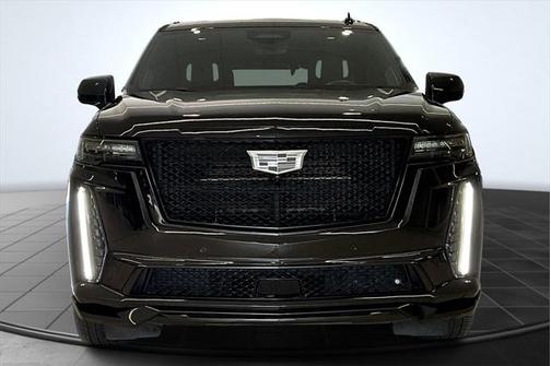 2023 Cadillac Escalade V-Series