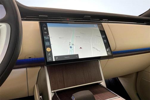 2025 Land Rover Range Rover P400 SE 7 Seat