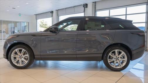 2026 Land Rover Range Rover Velar P250 S