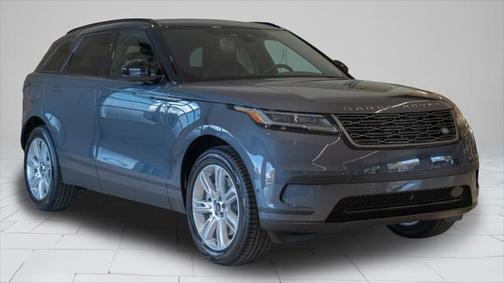 2026 Land Rover Range Rover Velar P250 S