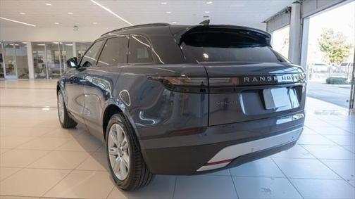 2026 Land Rover Range Rover Velar P250 S