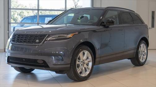 2026 Land Rover Range Rover Velar P250 S