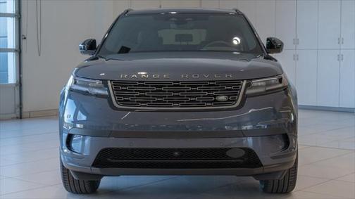 2026 Land Rover Range Rover Velar P250 S
