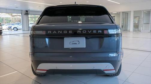 2026 Land Rover Range Rover Velar P250 S