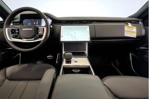 2025 Land Rover Range Rover P530 SE 7 Seat