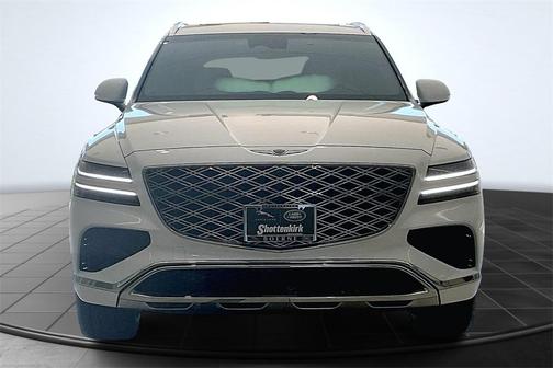 2025 Genesis GV80 3.5T