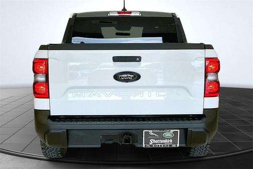 2023 Ford Maverick XLT Advanced