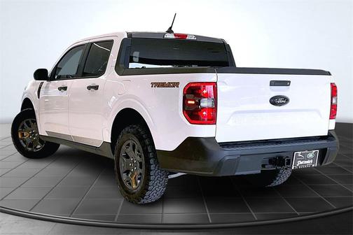 2023 Ford Maverick XLT Advanced