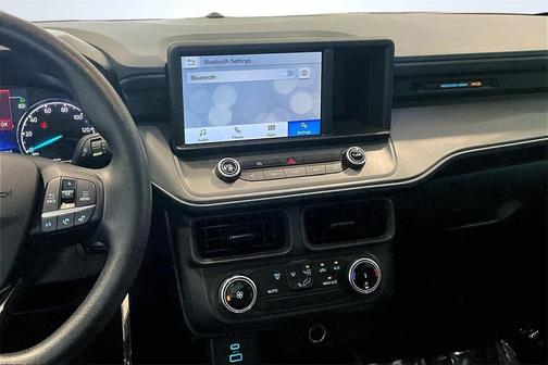 2023 Ford Maverick XLT Advanced