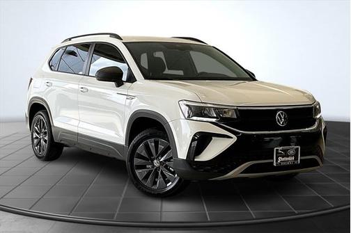 2022 Volkswagen Taos 1.5T S