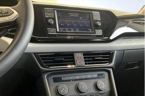 2022 Volkswagen Taos 1.5T S