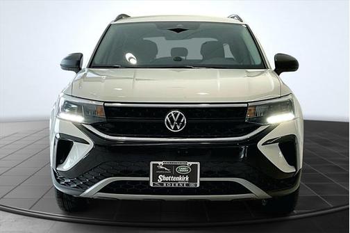 2022 Volkswagen Taos 1.5T S