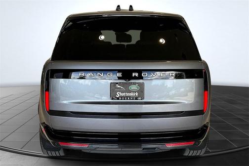 2024 Land Rover Range Rover P400 SE
