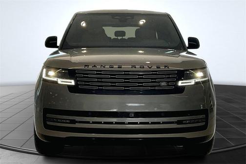2024 Land Rover Range Rover P400 SE