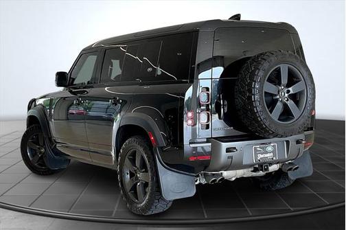 2023 Land Rover Defender 110 V8