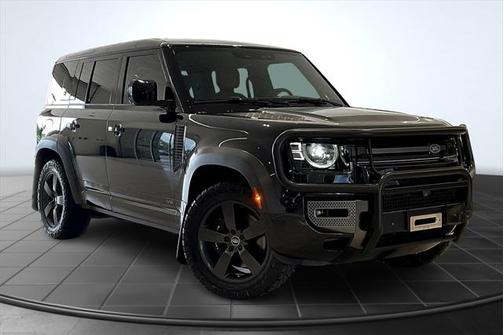 2023 Land Rover Defender 110 V8