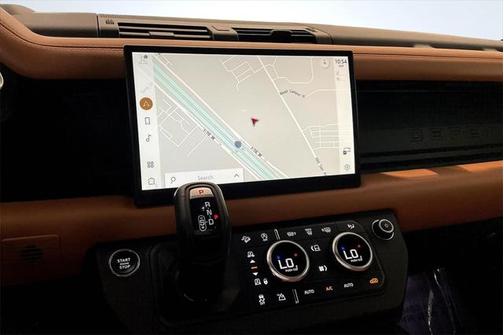 2023 Land Rover Defender 110 V8