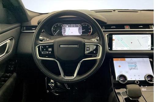 2022 Land Rover Range Rover Velar P250 S R-Dynamic